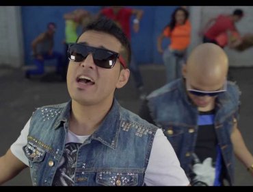 Integrante del grupo "Eyci and Cody” es detenido en San Felipe por confuso incidente