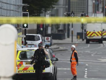 Policía británica detiene a tres nuevos sospechosos tras ataque de Manchester