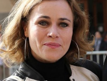 Amaya Forch regresa a las teleseries