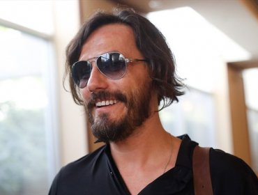 Sergio Lagos prepara un nuevo programa en Canal 13