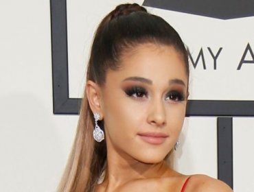 "Destrozada": Ariana Grande suspende su gira tras ataque en Manchester