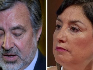 Se desata la guerra de declaraciones entre Alejandro Guillier y Beatriz Sánchez