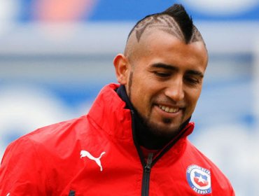 Para no creer: Conoce al joven iraquí que es “igualito” a Arturo Vidal