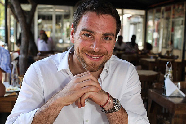 Ex compañero de José Antonio Neme negó bullying en contra del periodista