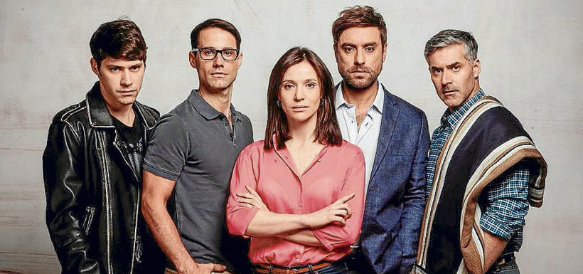 Conoce el nombre de la nueva teleserie sucesora de “Amanda”