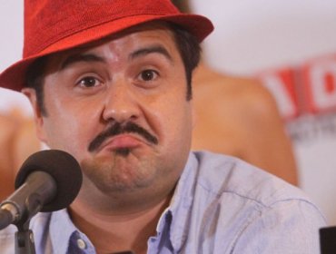 Humorista Rudy Rey fue víctima de un violento asalto en Valparaíso