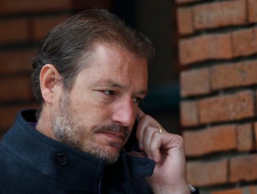 Las declaraciones de Buljubasich que sacaron ronchas en los hinchas cruzados