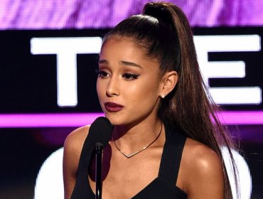 Ariana Grande anuncia que volverá a Manchester a realizar concierto a beneficio