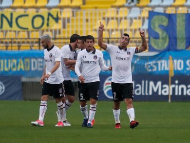 Conoce la nueva camiseta de Colo-Colo que utilizará la próxima temporada