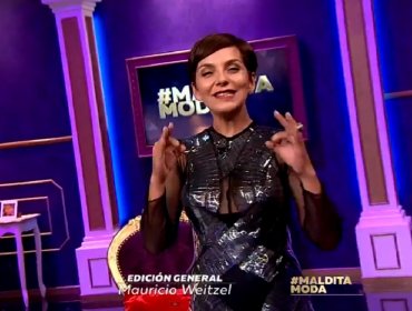 Conoce a los nuevos panelistas de la quinta temporada de “Maldita Moda”