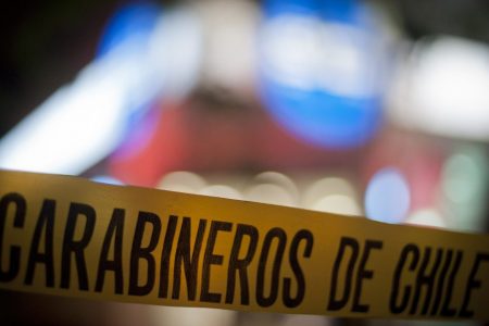 Brutal crimen en La Araucanía: Mujer es golpeada y quemada por su pareja y amigo