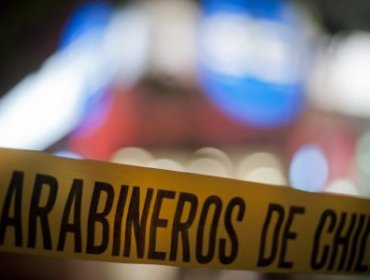 Brutal crimen en La Araucanía: Mujer es golpeada y quemada por su pareja y amigo