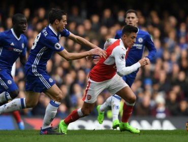 Chelsea y Arsenal, el derbi que resolverá la FA Cup