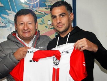 Unión San Felipe tiene nuevo entrenador y cuenta con un retorno en defensa