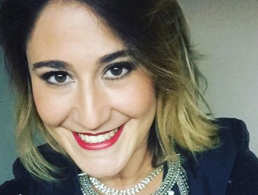 Belén Mora se ríe de Kel Calderón y Vesta Lugg con inusual imagen en redes sociales