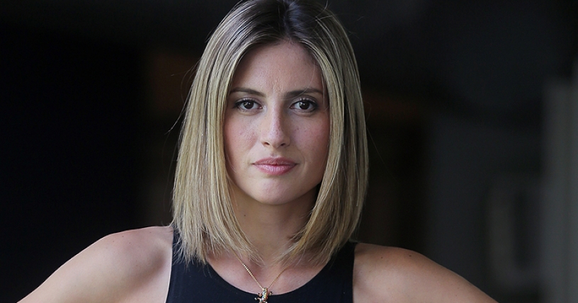 #RipKarenPaola: Supuesta muerte de Karen Bejarano se tomó masivamente redes sociales