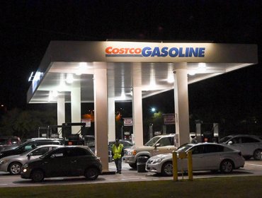 Costco anuncia operaciones de su primera estación gasolinera en México