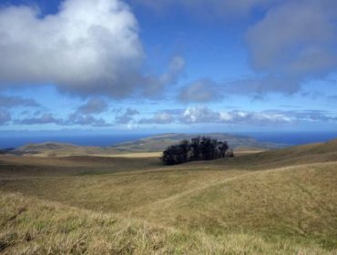 La historia oculta de Isla de Pascua y cómo se convirtió en una prisión para sus propios habitantes