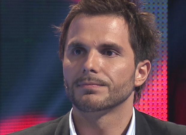 Ex chico reality Álvaro Ballero contó así que será padre por cuarta vez