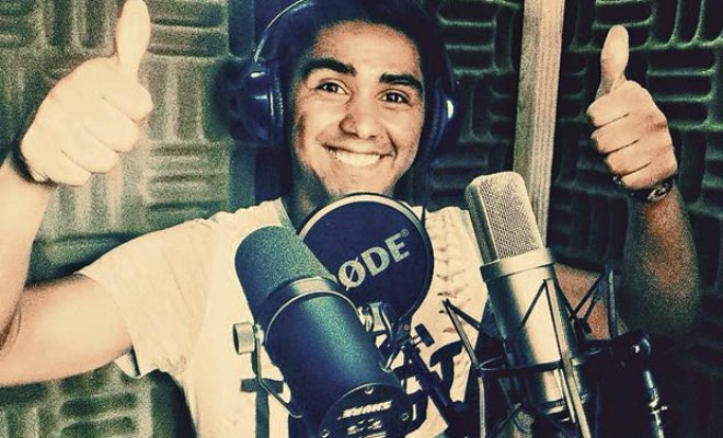 Hermano de Edmundo Varas vivió tenso momento en motel capitalino