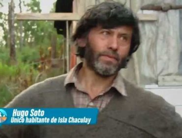 Pancho Saavedra y Lugares que Hablan se consagran en rating los sábados