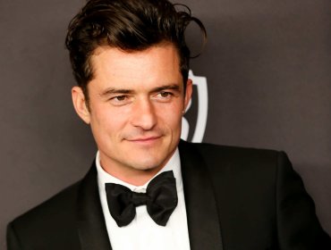 Orlando Bloom revela que casi muere tras practicar ejercicio extremo