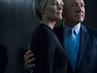 House of Cards en Netflix: Todos los detalles de esta quinta temporada