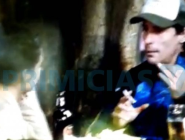 Gonzalo Valenzuela desmiente reconciliación con Juana Viale