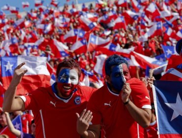 A portarse bien: Cancillería entrega consejos a los hinchas que viajarán a Rusia