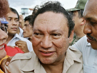 Muere a los 83 años, Manuel Noriega, ex dictador panameño