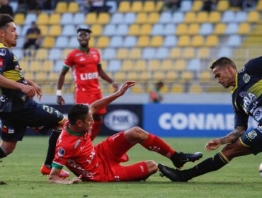 Copa Sudamericana: Everton busca seguir avanzando ante Patriotas en Colombia