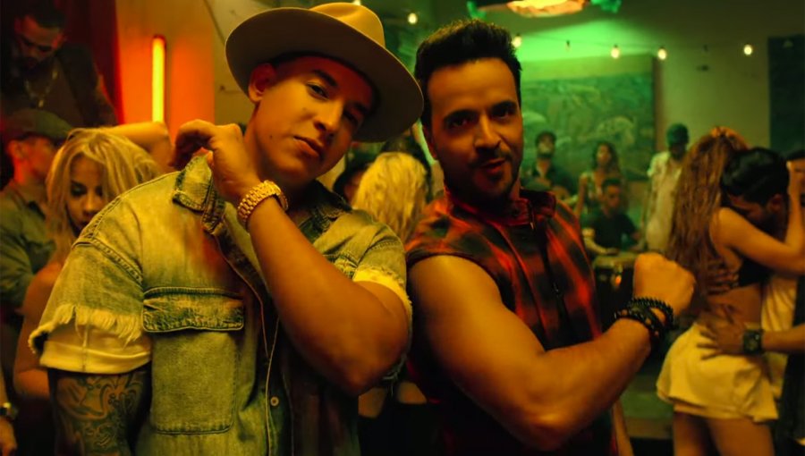 Luis Fonsi es el primer artista confirmado para Viña 2018