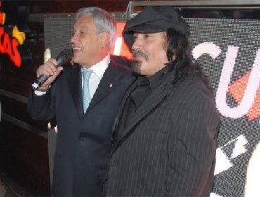 Sebastian Piñera revela de cuanto es la pensión que le entrega a su hermano el "Negro"