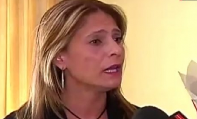 Hija de ex director de la DINA: "Te mueres de ganas que un honorable te viole"