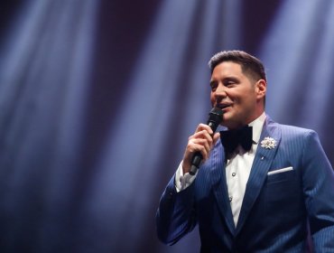 El nuevo estelar con Pancho Saavedra que en secreto prepara Canal 13