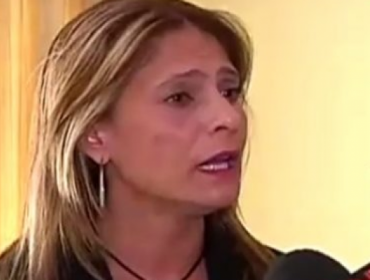 Hija de ex director de la DINA: "Te mueres de ganas que un honorable te viole"