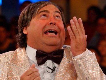 Ernesto Belloni se confiesa: “Mi humor fue abusivo con las mujeres”