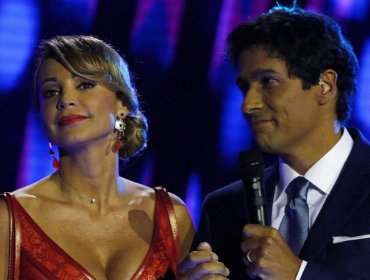 Eva Gómez es despedida de Chilevisión