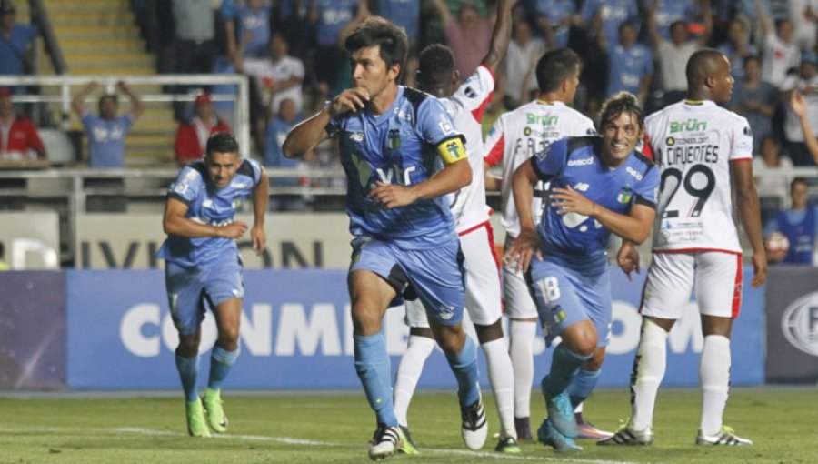 Copa Sudamericana: O’Higgins visita a Fuerza Amarilla con el sueño de seguir avanzando