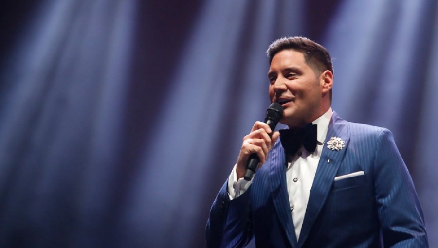 El nuevo estelar con Pancho Saavedra que en secreto prepara Canal 13