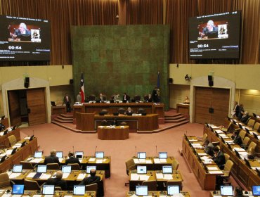 Diputados aprueban proyecto que quita al SII exclusividad para querellarse por delitos tributarios