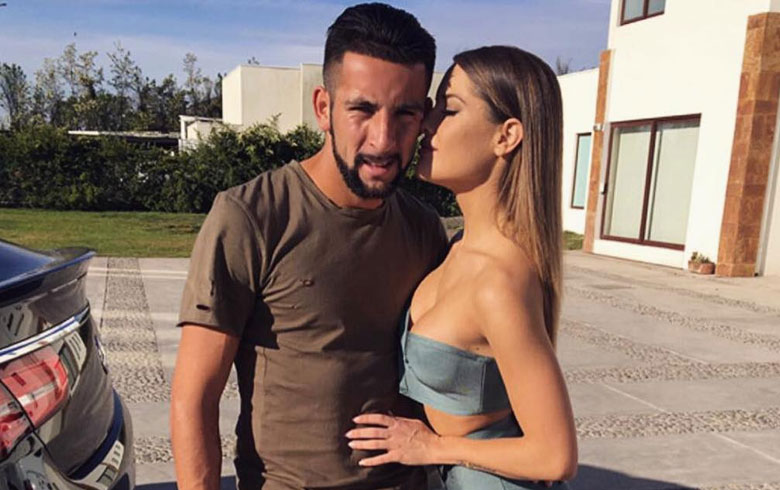 Sube la temperatura: Video de Gala y Mauricio Isla encendió las redes sociales
