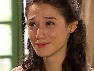 Fallida Luna de Miel de Augusta y Carlos marcó nuevo capítulo de Perdona nuestros Pecados