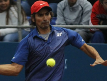 Dobles: Julio Peralta sigue imparable en Roland Garros y accede a los octavos