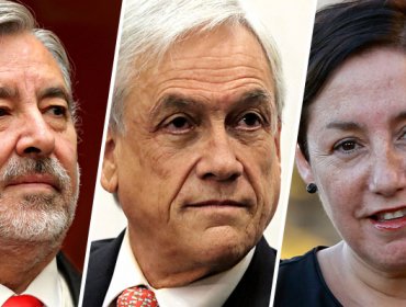 Piñera, Guillier y Sánchez: El análisis tras la Cuenta Pública de Michelle Bachelet