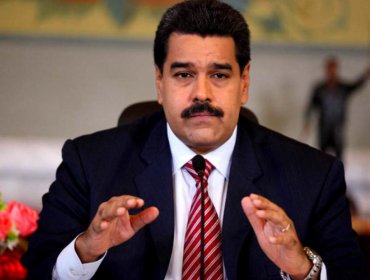 Nicolás Maduro anuncia que nueva Constitución sea aprobada por un referendo