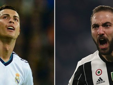 Champions: Llegó el día Real Madrid y Juventus chocan en Cardiff por la gloria