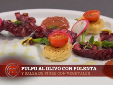 Emoción al máximo en recta final de MasterChef: Jorge quedó eliminado del programa
