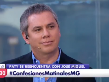 Paty Maldonado encara a Viñuela en Mucho Gusto: “Te hiciste el choro al irte”