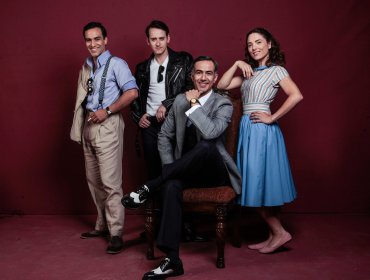 Actor de “Perdona nuestros Pecados” dio a conocer el lado poco amable de la teleserie
